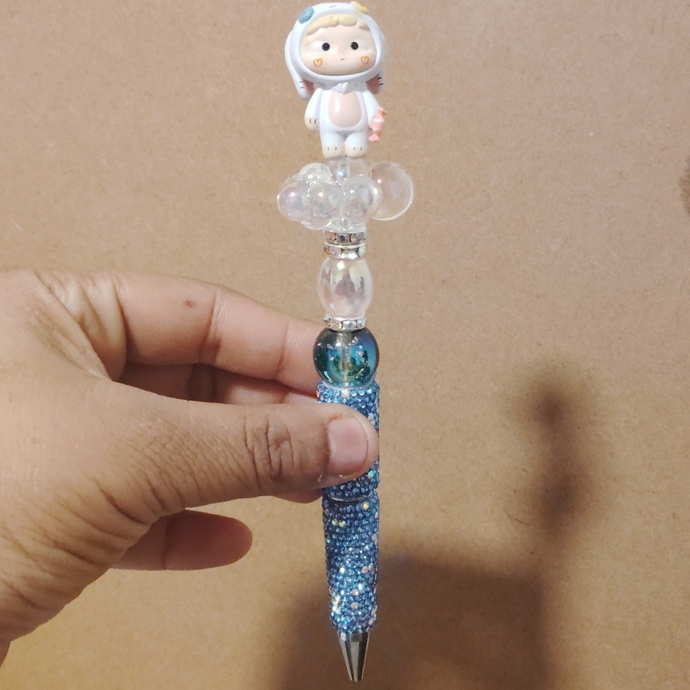 Beaded Pens - Picture 6 of 7